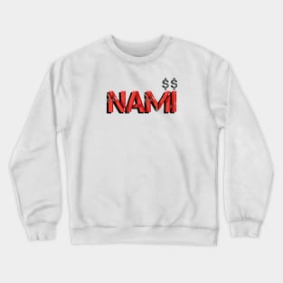 Nami Crewneck Sweatshirt